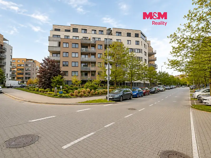 Prodej bytu 4+kk 104 m²